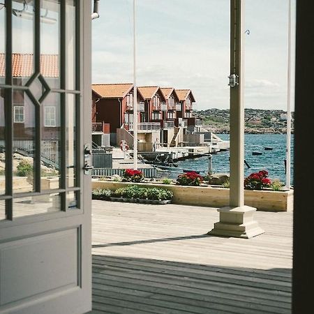 Hotel Strana Halleviksstrand Luaran gambar