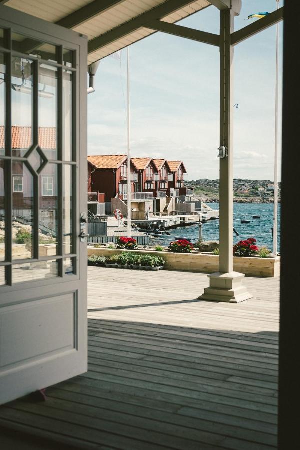 Hotel Strana Halleviksstrand Luaran gambar