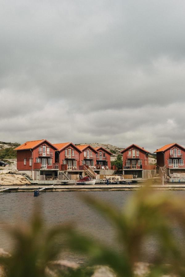 Hotel Strana Halleviksstrand Luaran gambar
