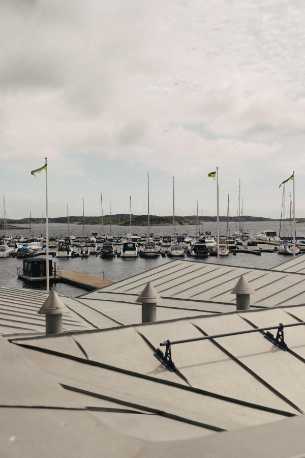 Hotel Strana Halleviksstrand Luaran gambar