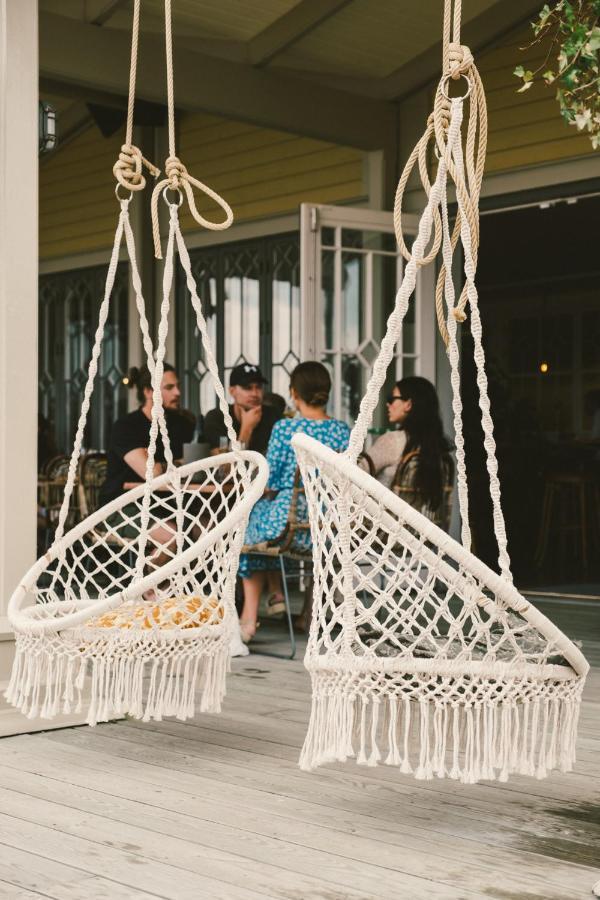 Hotel Strana Halleviksstrand Luaran gambar