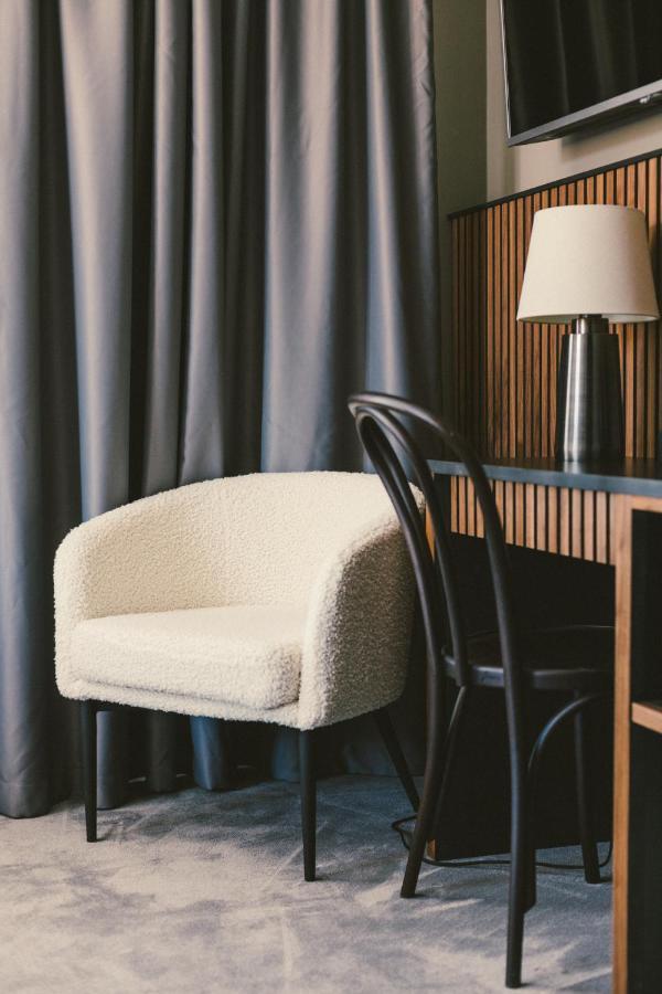 Hotel Strana Halleviksstrand Luaran gambar