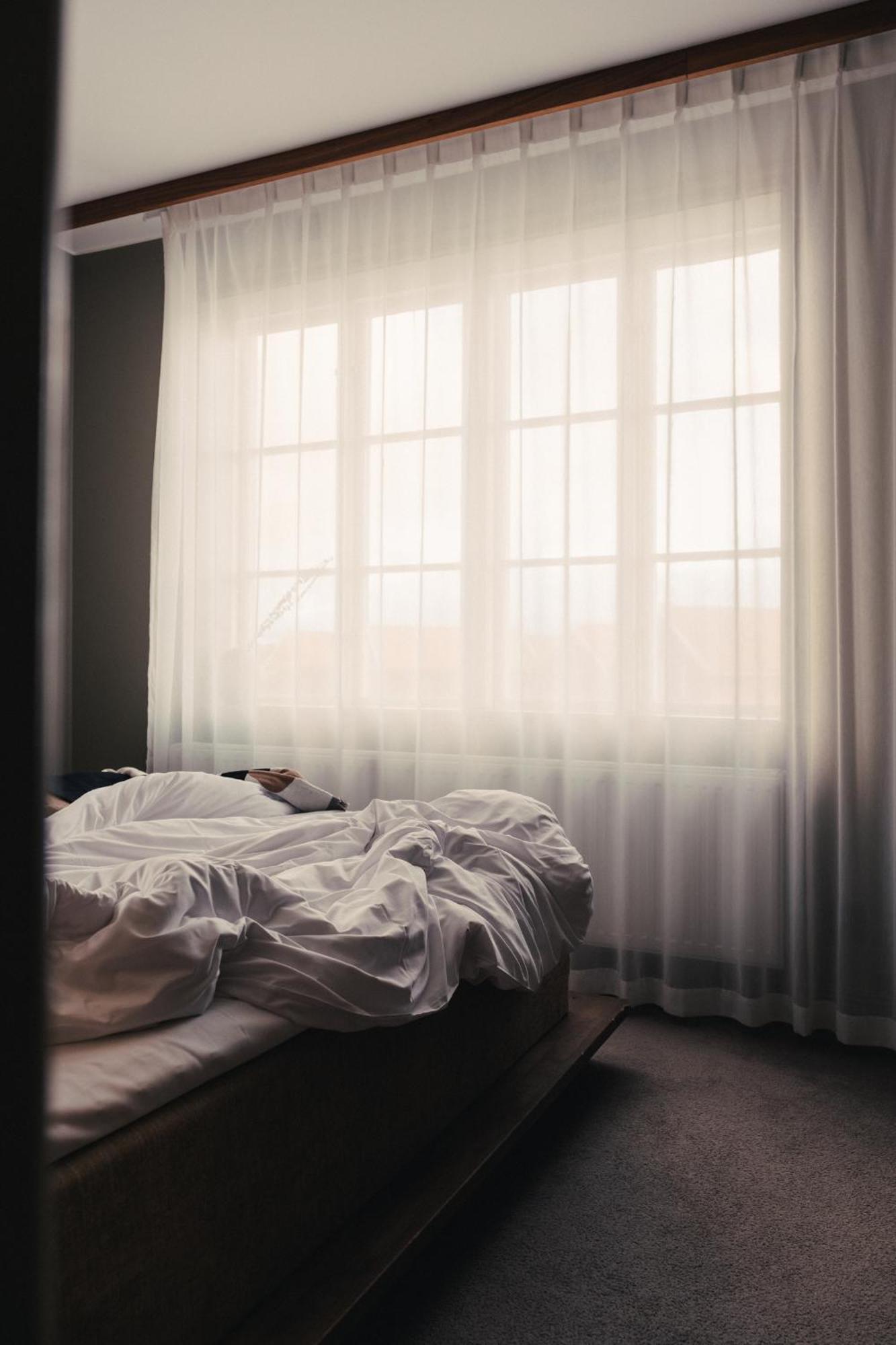 Hotel Strana Halleviksstrand Luaran gambar